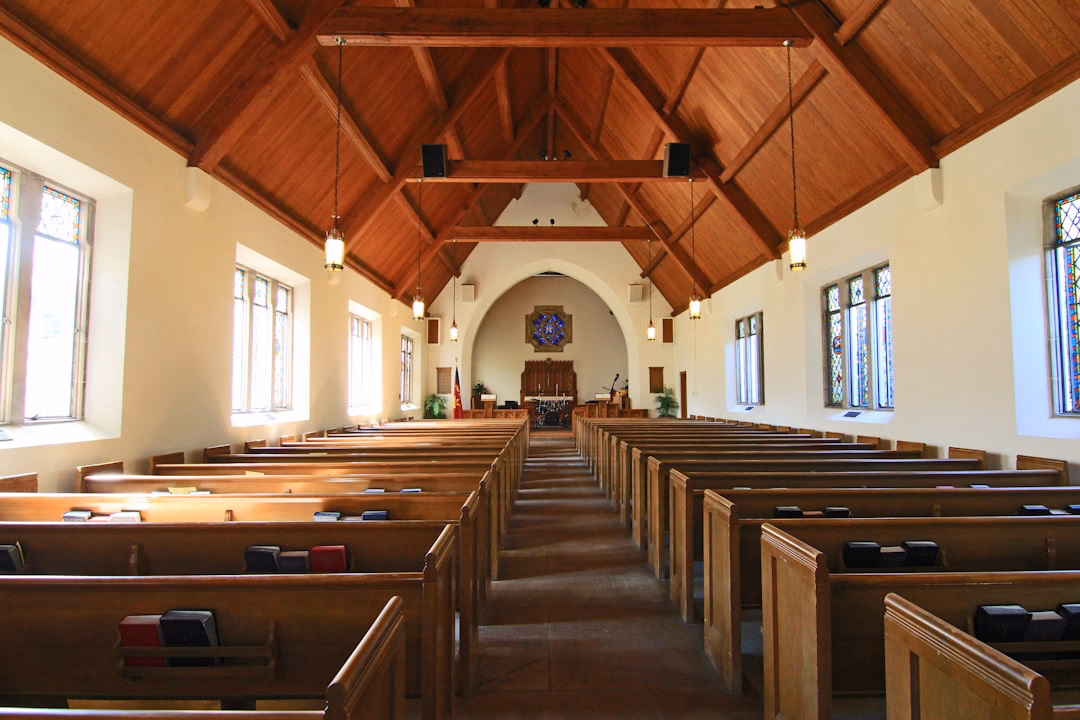 Religious facility cleaning Austin TX - church cleaning, temple maintenance, mosque sanitization, respectful service