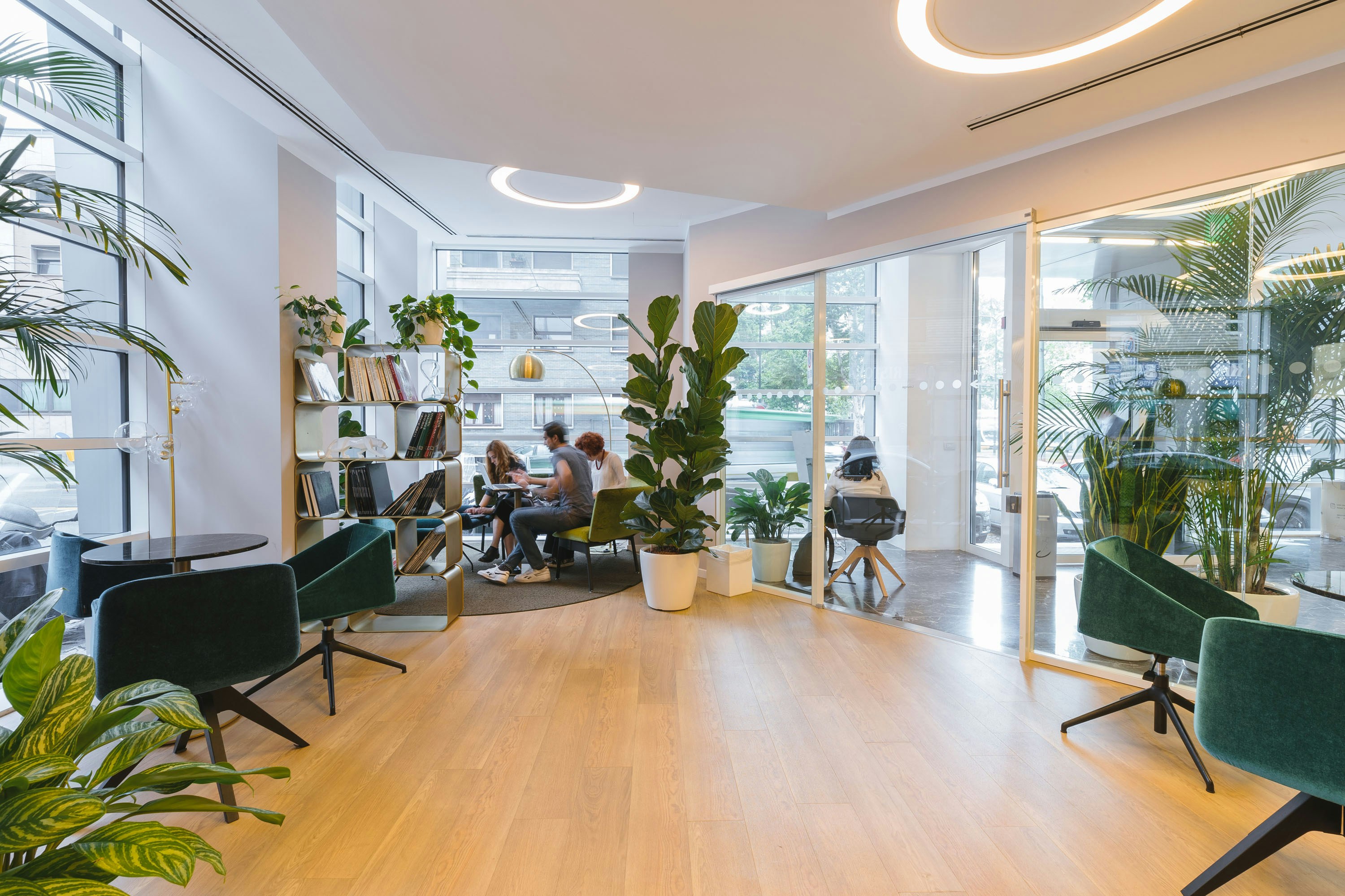 The Ultimate Guide to Office Cleaning in 2025